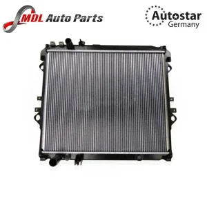 AUTOSTAR 1640005180 RADIATOR TOYOTA HILUX REVO 3.0 D