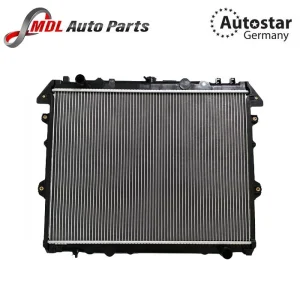 AUTOSTAR 164000C140 RADIATOR HILUX VIGO/INNOVA 2.7 V4 G