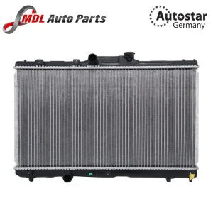 AUTOSTAR 1640015480 RADIATOR COROLLA 1.3 1.5 1.6 1.8