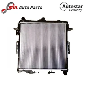 AUTOSTAR 1640017300 RADIATOR LANDCRUISER LEXUS S5700 V8