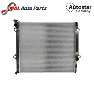 AUTOSTAR 1640030140 RADIATOR LANDCRUISER PRADO 4.7G/HILUX 4 RUNNER