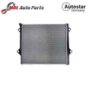AUTOSTAR 1640031350 RADIATOR LANDCRUISER/PRADO 4.0 V6/HILUX 4 RUNNER