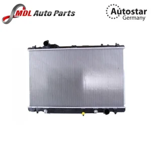AUTOSTAR 1640038190 RADIATOR LEXUS LS460/WINDAM V8 4.6G