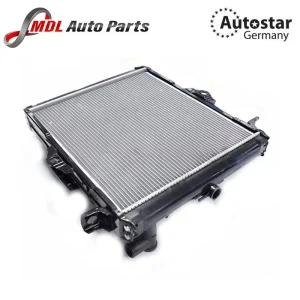 AUTOSTAR 1640066160 RADIATOR LANDCRUISER