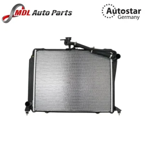 AUTOSTAR 1640075370 RADIATOR HIACE (GAS)