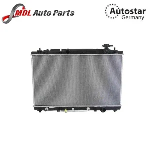 AUTOSTAR 16400BZ720 RADIATOR AVANSA 1.5 AT 2016