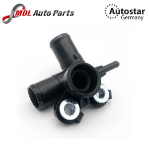 ENGINE COOLANT FILLER NECK ASSEMBLY 1650221020 FOR TOYOTA PROBOX STURDY