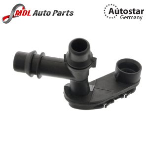 COOLANT FLANGE / PIPE FITS BMW X5 E53 3.0D 01 TO 06 17111438820