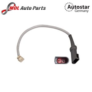 Home 18 AUTOSTAR GERMANY BRAKE WEAR SENSOR 1781726