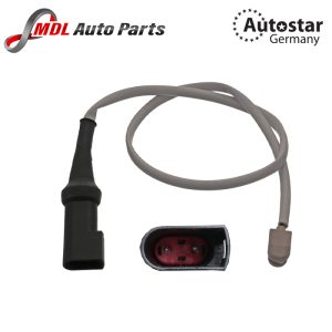 Home 16 AUTOSTAR GERMANY BRAKE WEAR SENSOR 1829401