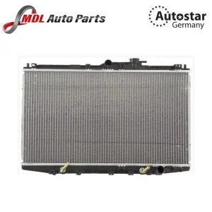 AUTOSTAR 19010PAAA02 RADIATOR ACCORD 2.3/HONDA