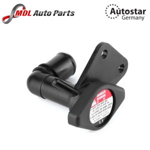 RADIATOR COOLANT WATER INLET NECK FILLER FOR CIVIC 2.0L 19050RNBA01