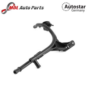 1K0121070BD ENGINE WATER COOLANT PIPE FOR VOLKSWAGEN