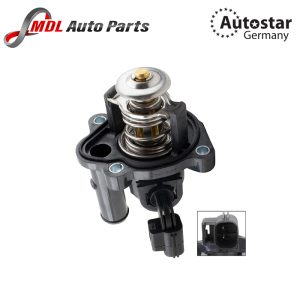 1S7Z-8575-AG THERMOSTAT WITH HOUSING FITS FORD