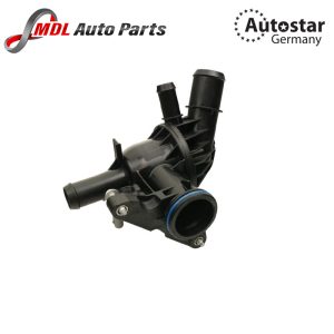 Home 7 THERMOSTAT 2037004 FITS FORD