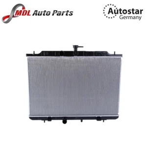 AUTOSTAR 21400JG40A RADIATOR X-TRAIL