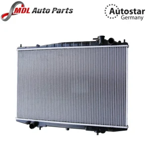 AUTOSTAR 214103S210 RADIATOR DATSUN TRUCK 2.7D / HARDBODY