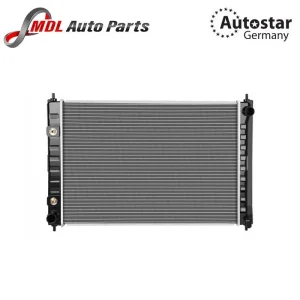 AUTOSTAR 214601AA0A RADIATOR MURANO CVT