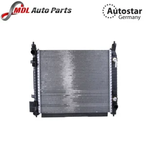 AUTOSTAR 214603AU1A RADIATOR SUNNY