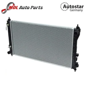 AUTOSTAR 214606CA0A RADIATOR NISSAN ALTIM 2019