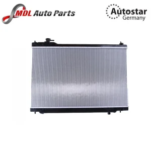 AUTOSTAR 21460CG000 RADIATOR INFINITI FX35 3.5 V6