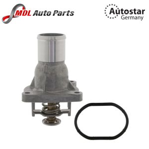 COOLANT THERMOSTAT 24435102 FITS VAUXHALL