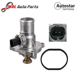 COOLANT THERMOSTAT FOR CHEVROLET 25199828