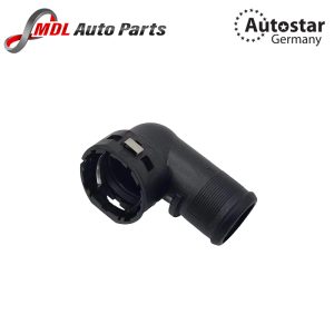 ENGINE COOLANT HOSE CONNECTOR 254851J000 FOR KIA