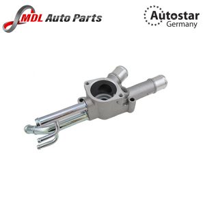 Home 7 COOLING FLANGE 2562023650 FITS HYUNDAI