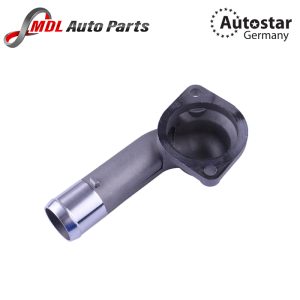 THERMOSTAT HOUSING COVER FOR ENGINE COOLING 2563123501 FOR HYUNDAI AND FOR KIA