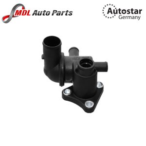 COOLANT THERMOSTAT FOR FOR HYUNDAI ATOZ & KIA PICANTO 2565002501