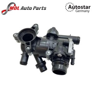 COOLANT THERMOSTAT ASSEMBLY 2642001501 FITS MERCEDES