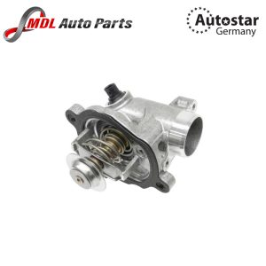 Home 14 ENGINE COOLANT THERMOSTAT A2722000615 FITS MERCEDES BENZ