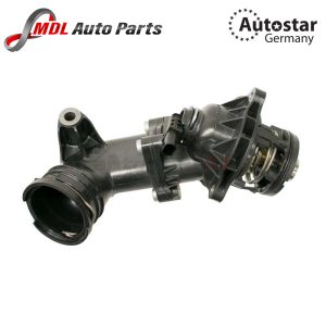 THERMOSTAT HOUSING 2782000115 FITS MERCEDES BENZ