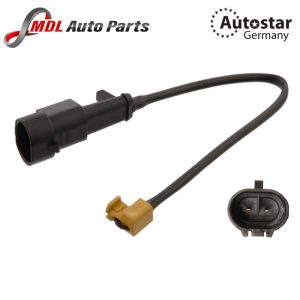 Home 10 AUTOSTAR GERMANY BRAKE WEAR SENSOR 2992393