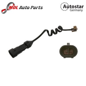 Home 7 AUTOSTAR GERMANY BRAKE WEAR SENSOR 2992394