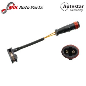 Home 7 AUTOSTAR GERMANY BRAKE WEAR SENSOR 2E0906206G
