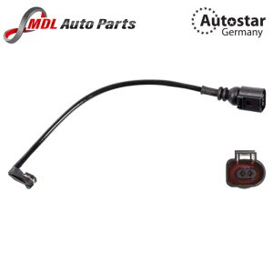 AUTOSTAR GERMANY BRAKE WEAR SENSOR 2N0615437A