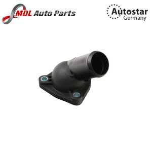 THERMOSTAT HOUSING ASSEMBLY 2S4Q-9K478-AD 1198060 2S4Q-8594-AB FOR FORD