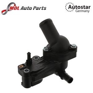 Home 7 THERMOSTAT HOUSING FITS FORD FOCUS GALAXY MONDEO 2S4Q9K478AD