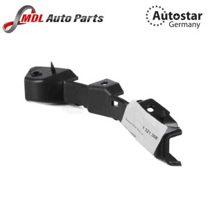 FRONT BUMPER MOUNTING BRACKET 2S61-17A882-BF FITS FORD