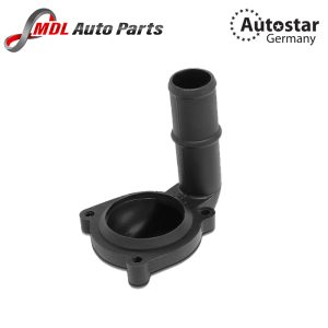 COOLANT FLANGE 2S6G8250A1B FITS FORD