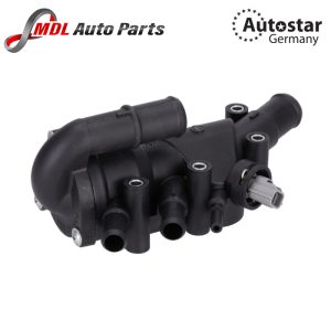 COOLANT THERMOSTAT FITS FORD FIESTA 2S6G8A586B2A