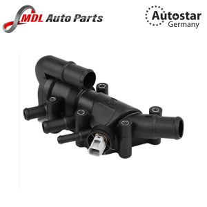 ENGINE THERMOSTAT HOUSING 2S6G9K478A2B FITS FORD