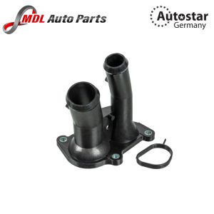 THERMOSTAT HOUSING 1444080 1557904 1707050 2S6G9K478BA FITS FORD