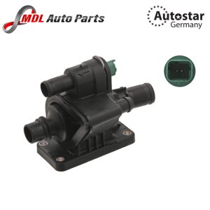 THERMOSTAT HOUSING 2S6Q8A586AD 1336V6 FOR PEUGEOT