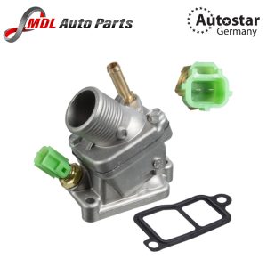 COOLANT THERMOSTAT FOR VOLVO C70 S40 S60 S80 V50 V70 XC70 XC90 97-14 31219205