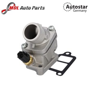 COOLANT THERMOSTAT 30637217 30650022 30777475 31293699 FITS VOLVO