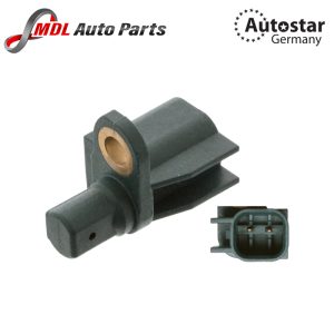 AUTOSTAR GERMANY ABS SENSOR 31423573