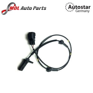 AUTOSTAR GERMANY ABS SENSOR 31423608